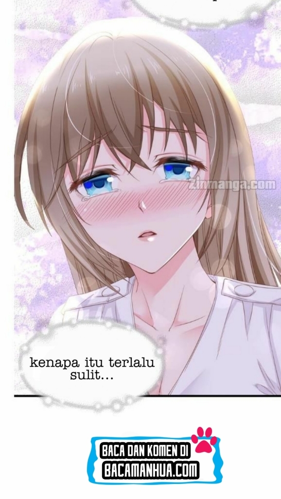 The President Lovely Wife Chapter 06 Gambar 43